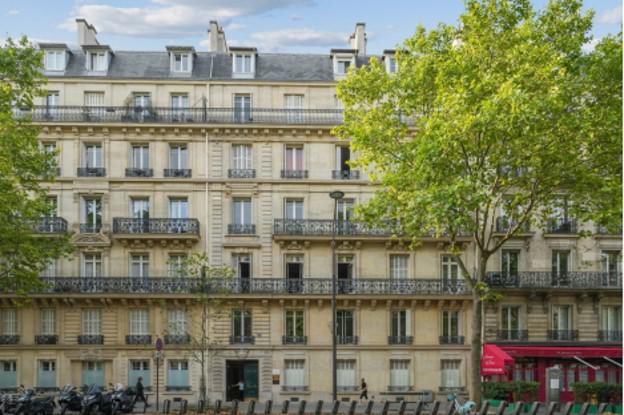 Bureau Paris 220m² Location bureau Paris OLBUR2419056 1